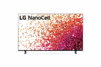 LG LG NanoCell 65NANO75UPA Fernseher 165,1 cm (65") 4K Ultra HD Smart-TV WLAN Schwarz https://images.icecat.biz/img/gallery_lows/89904189_2336278948.jpg LG LG NanoCell 65NANO75UPA Fernseher 165,1 cm (65") 4K Ultra HD Smart-TV WLAN Schwarz https://images.icecat.biz/img/gallery_lows/89904189_2336278948.jpg