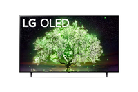 LG LG OLED65A1PUA Fernseher 165,1 cm (65 Zoll) 4K Ultra HD Smart-TV WLAN Metallisch https://images.icecat.biz/img/gallery_lows/89904454_5431941339.jpg