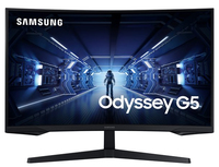 Samsung Samsung C27G54TQWR 68,6 cm (27 Zoll) 2560 x 1440 Pixel Quad HD LED Schwarz https://images.icecat.biz/img/gallery_lows/89953606_8228000440.jpg Samsung Samsung C27G54TQWR 68,6 cm (27 Zoll) 2560 x 1440 Pixel Quad HD LED Schwarz https://images.icecat.biz/img/gallery_lows/89953606_8228000440.jpg