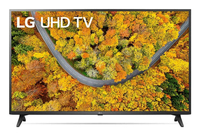 LG LG 50UP75009LF Fernseher 127 cm (50 Zoll) 4K Ultra HD Smart-TV WLAN Schwarz https://images.icecat.biz/img/gallery_lows/89966452_8834792346.jpg