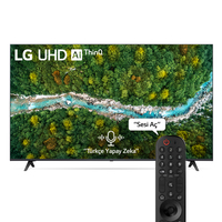 LG LG 50UP77006LB Fernseher 127 cm (50 Zoll) 4K Ultra HD Smart-TV WLAN Schwarz https://images.icecat.biz/img/gallery_lows/89969580_6871502008.jpg LG LG 50UP77006LB Fernseher 127 cm (50 Zoll) 4K Ultra HD Smart-TV WLAN Schwarz https://images.icecat.biz/img/gallery_lows/89969580_6871502008.jpg