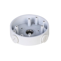 Dahua Technology DH-PFA139 caja de conexiones eléctricas Aluminio
