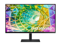 Samsung Samsung LS32A800NMEXXY Computerbildschirm 81,3 cm (32 Zoll) 3840 x 2160 Pixel 4K Ultra HD LCD Schwarz https://images.icecat.biz/img/gallery_lows/89970853_2822809919.jpg