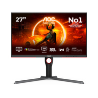 AOC AOC G3 Q27G3XMN/BK Computerbildschirm 68,6 cm (27") 2560 x 1440 Pixel 2K Ultra HD LED Schwarz, Rot https://images.icecat.biz/img/gallery_lows/89b2e7af27682ccedc3b59ebeccc1bb8b4a097a6.jpg AOC AOC G3 Q27G3XMN/BK Computerbildschirm 68,6 cm (27") 2560 x 1440 Pixel 2K Ultra HD LED Schwarz, Rot https://images.icecat.biz/img/gallery_lows/89b2e7af27682ccedc3b59ebeccc1bb8b4a097a6.jpg