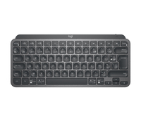 Logitech MX Keys Mini Minimalist Wireless Illuminated Keyboard