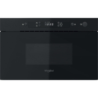 Whirlpool MBNA990B Intégré Micro-onde simple 22 L 750 W Noir