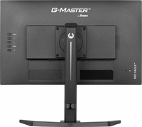 iiyama G-MASTER GB2470HSU-B6 écran plat de PC 60,5 cm (23.8&quot;) 1920 x 1080 pixels Full HD LCD Noir