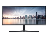 Samsung Samsung LC34H890WGRXUF Computerbildschirm 86,4 cm (34") 3440 x 1440 Pixel Quad HD LED Silber https://images.icecat.biz/img/gallery_lows/89ce659fc0346e7f57005d202ad6112e.jpg