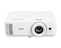 Acer X1827 Beamer Standard Throw-Projektor 4000 ANSI Lumen DLP 2160p - MR.JWK11.00P