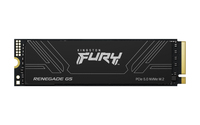 Kingston Technology FURY Renegade G5 1.02 TB M.2 PCI Express 5.0 NVMe 3D TLC
