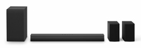 LG S40TR Noir 4.1 canaux 400 W