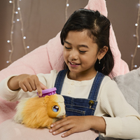 Moose Toys Little Live Pets Mama Surprise Cavia