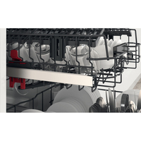 Whirlpool OWFC 3C26 Autoportante 14 couverts E