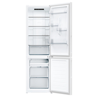 Candy Fresco CNCQ2T518EW Pose libre 279 L E Blanc
