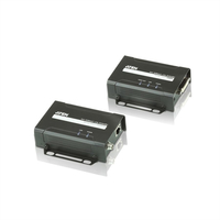 Aten DVI Hdbaset Extender