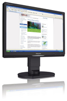 Philips Philips Brilliance 190BL1CB/69 LED display 48.3 cm (19") 1440 x 900 pixels HD Black https://images.icecat.biz/img/gallery_lows/8b139a8b8e7180f48d1793c9bb2e259b.jpg Philips Philips Brilliance 190BL1CB/69 LED display 48.3 cm (19") 1440 x 900 pixels HD Black https://images.icecat.biz/img/gallery_lows/8b139a8b8e7180f48d1793c9bb2e259b.jpg