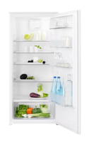 Electrolux Serie 600 Réfrigérateur Encastrable 121.8 cm Série 600