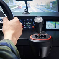 Thrustmaster TH8S Shifter Roue de course