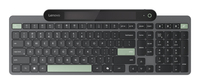 Lenovo Self-Charging Bluetooth Keyboard-UK English 166