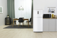 Candy CDG5T717EW Pose libre 410 L E Blanc