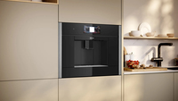 Neff CL4TT11N0 machine à café Entièrement automatique Machine à expresso 2,4 L