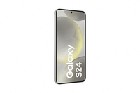 Samsung Galaxy S24 15,8 cm (6.2&quot;) Double SIM 5G USB Type-C 8 Go 128 Go 4000 mAh Gris