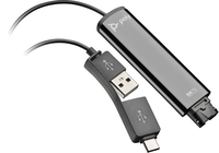 POLY Adaptador USB a QD DA75