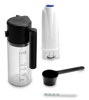 De’Longhi ECAM220.61.W machine à café Entièrement automatique Machine à expresso 1,8 L