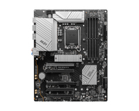 MSI PRO B760-P II Motherboard Intel B760 LGA 1700 ATX - 7E29-002R