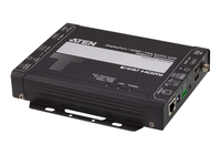Aten DP/Hdmi/VGA Switch With Hdbaset Transmitter
