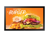 Samsung Samsung LH24OHBEBGBXZA Signage-Display Digital Beschilderung Flachbildschirm 61 cm (24 Zoll) WLAN 1500 cd/m² Full HD Schwarz Tizen 6.5 24/7 https://images.icecat.biz/img/gallery_lows/8c61037d5cd5c08f506e161f83b5c0c1.jpg Samsung Samsung LH24OHBEBGBXZA Signage-Display Digital Beschilderung Flachbildschirm 61 cm (24 Zoll) WLAN 1500 cd/m² Full HD Schwarz Tizen 6.5 24/7 https://images.icecat.biz/img/gallery_lows/8c61037d5cd5c08f506e161f83b5c0c1.jpg
