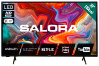 Salora Salora SMART32TV Fernseher 81,3 cm (32") HD Smart-TV WLAN Schwarz https://images.icecat.biz/img/gallery_lows/8ca10822f2eaeb45990506bfecd25b51.jpg Salora Salora SMART32TV Fernseher 81,3 cm (32") HD Smart-TV WLAN Schwarz https://images.icecat.biz/img/gallery_lows/8ca10822f2eaeb45990506bfecd25b51.jpg
