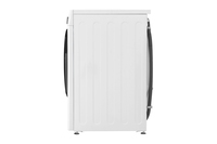 LG F14R15WHS machine à laver Charge avant 11 kg 1400 tr/min Blanc