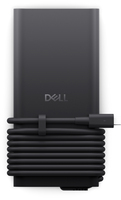 Dell E5 280W USB-C GAN AC Adapter With Power Cord - ANZ - 1YR LTD HW Warranty