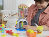 Play-Doh Kitchen Creations coffret Tourbillon de smoothies