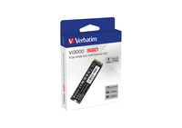 Verbatim Vi3000 1 TB M.2 PCI Express 3.0 NVMe - 49375-483