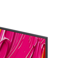 LG QNED AI 65QNED80A6A 165,1 cm (65") 4K Ultra HD Smart TV Wifi Noir
