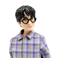 Harry Potter HHX03 poupée