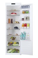Candy CMS518EW réfrigérateur Intégré 316 L E Blanc