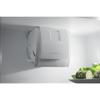 Electrolux Serie 600 Réfrigérateur Encastrable 121.8 cm Série 600