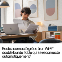 HP LaserJet Pro Réf. 4007dn Noir et blanc Imprimante, Ethernet uniquement