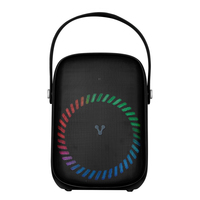 Vorago KSP-455 altavoz portátil Altavoz portátil mono Negro 40 W