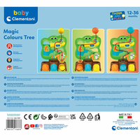 Baby 17687 jouet d&amp;quot;apprentissage