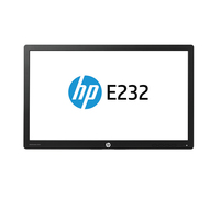 HP HP EliteDisplay E232 Head Only + IWC 3 f/SFF 58,4 cm (23 Zoll) 1920 x 1080 Pixel Full HD LED Schwarz https://images.icecat.biz/img/gallery_lows/8fd60e86f56a65d8bfe4ca8c0ceaa3d4.jpg