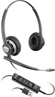 POLY Auriculares estéreo USB-A EncorePro 725 TAA