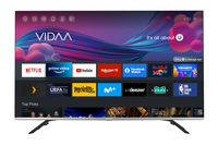 Hisense Hisense 50E76GQTUK Fernseher 127 cm (50") 4K Ultra HD Smart-TV WLAN Grau https://images.icecat.biz/img/gallery_lows/90018068_9151520442.jpg