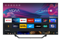 Hisense Hisense 65A7GQTUK Fernseher 165,1 cm (65") 4K Ultra HD Smart-TV WLAN Grau https://images.icecat.biz/img/gallery_lows/90054643_4624919083.jpg