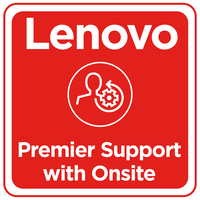 Lenovo 5WS0T36120 extensión de la garantía
