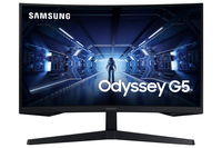 Samsung Samsung LC27G55TQBUXUF Computerbildschirm 68,6 cm (27") 2560 x 1440 Pixel Quad HD LCD Schwarz https://images.icecat.biz/img/gallery_lows/90168309_6797830705.jpg