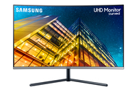 Samsung Samsung U32R592CWR 81,3 cm (32 Zoll) 3840 x 2160 Pixel 4K Ultra HD Schwarz https://images.icecat.biz/img/gallery_lows/90168324_6093944916.jpg